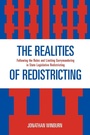 Cover: The Realities of Redistricting - Lexington Books