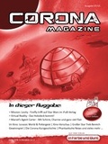 Cover: Corona Magazine 07/2015: Juli 2015 - In Farbe und Bunt Verlag