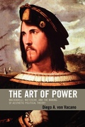 Cover: The Art of Power - Lexington Books