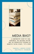 Cover: Media Bias? - Lexington Books