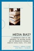 Cover: Media Bias? - Lexington Books