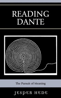 Enlarge image Cover: Reading Dante - Lexington Books
