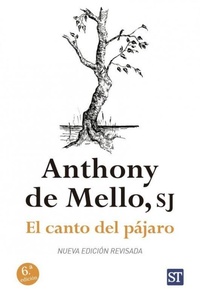 Abbildung von: El canto del pájaro - Editorial Sal Terrae