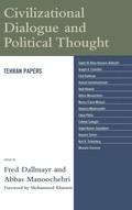 Cover: Civilizational Dialogue and Political Thought - Lexington Books