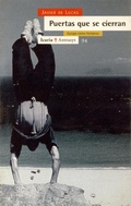 Abbildung von: Puertas que se cierran - Icaria Editorial