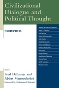 Cover: Civilizational Dialogue and Political Thought - Lexington Books