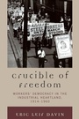 Cover: Crucible of Freedom - Lexington Books