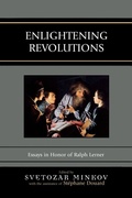 Cover: Enlightening Revolutions - Lexington Books