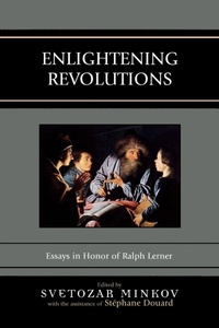 Enlarge image Cover: Enlightening Revolutions - Lexington Books