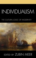 Cover: Individualism - Lexington Books