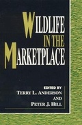 Cover: Wildlife in the Marketplace - Rowman & Littlefield