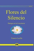Cover: Flores del Silencio - Ediciones Via Directa