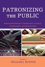 Cover: Patronizing the Public - Lexington Books