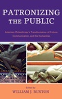 Cover: Patronizing the Public - Lexington Books