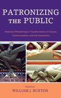 Cover: Patronizing the Public - Lexington Books