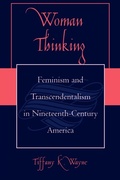 Cover: Woman Thinking - Lexington Books