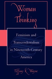 Enlarge image Cover: Woman Thinking - Lexington Books