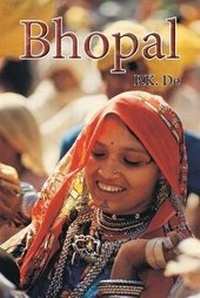 Abbildung von: Bhopal - Niyogi Books