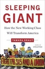Bild: Sleeping Giant - Doubleday Books