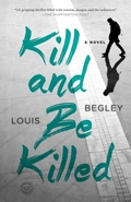 Cover: Kill and Be Killed - Ballantine Books