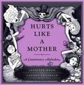 Cover: Hurts Like a Mother - Doubleday Books