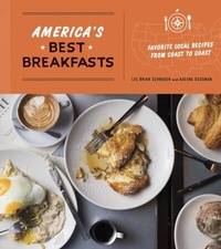 Abbildung von: America's Best Breakfasts - Clarkson Potter