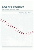 Cover: Border Politics - Edinburgh University Press