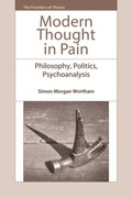 Cover: Modern Thought in Pain - Edinburgh University Press