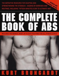 Abbildung von: The Complete Book of Abs - Villard