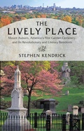Cover: The Lively Place - Beacon Press