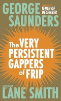 Cover: The Very Persistent Gappers of Frip - Random House