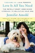 Cover: Love Is All You Need - Random House USA Inc