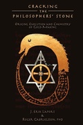 Cover: Cracking the Philosophers' Stone - Quintessence Publishing (IL)