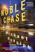 Cover: Noble Chase - Ballantine Books