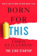 Cover: Born for This - Currency