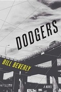Cover: Dodgers - Crown Publishing Group (NY)