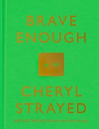 Enlarge image Cover: Brave Enough - Alfred A. Knopf