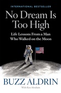 Cover: No Dream Is Too High - National Geographic Society
