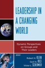 Cover: Leadership in a Changing World - Lexington Books