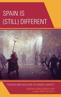 Cover: Spain Is (Still) Different - Lexington Books