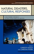 Cover: Natural Disasters, Cultural Responses - Lexington Books