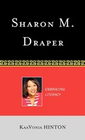 Cover: Sharon M. Draper - Scarecrow Press