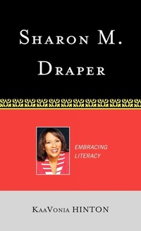 Enlarge image Cover: Sharon M. Draper - Scarecrow Press