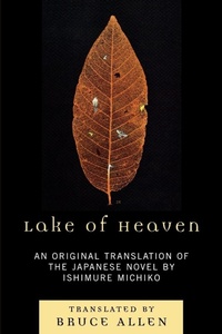 Enlarge image Cover: Lake of Heaven - Lexington Books
