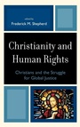 Cover: Christianity and Human Rights - Lexington Books