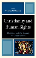 Cover: Christianity and Human Rights - Lexington Books
