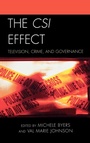 Cover: The CSI Effect - Lexington Books