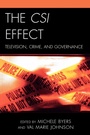 Cover: The CSI Effect - Lexington Books
