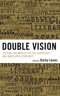 Enlarge image Cover: Double Vision - Lexington Books