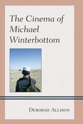 Cover: The Cinema of Michael Winterbottom - Lexington Books